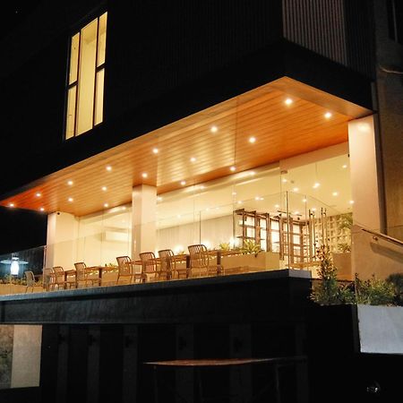 Casa Veles Hotel Mariveles Kültér fotó