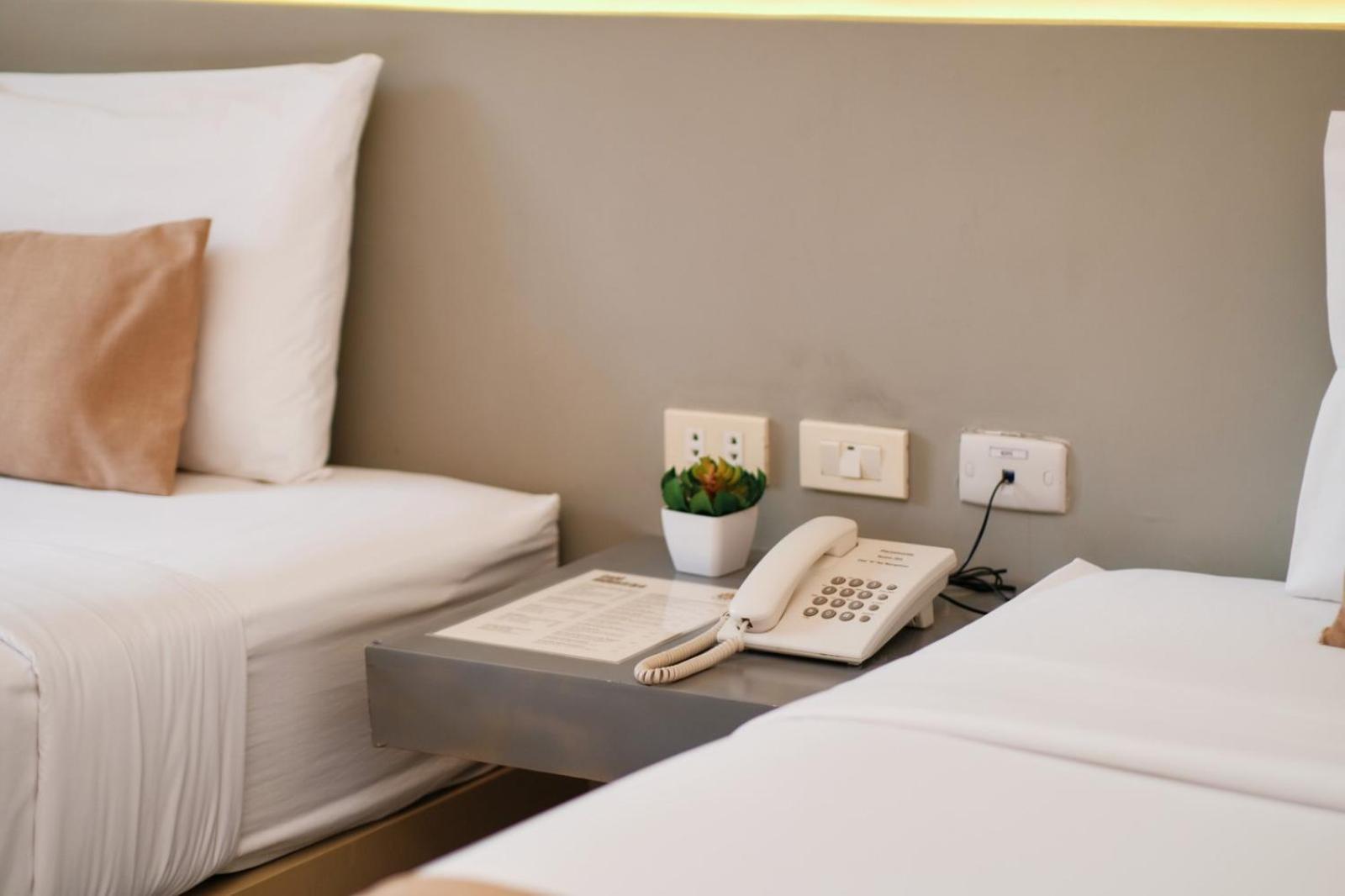 Casa Veles Hotel Mariveles Kültér fotó