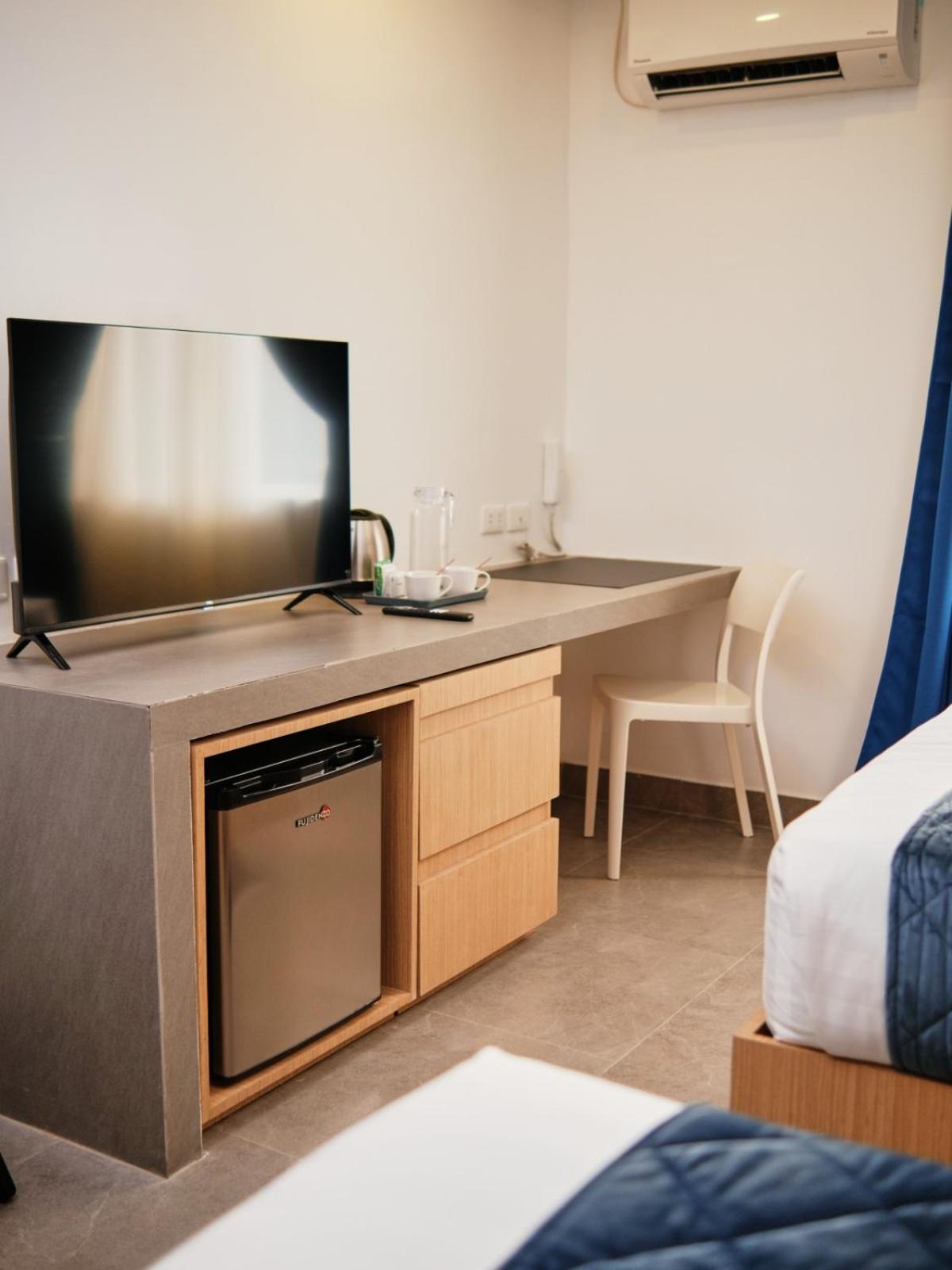 Casa Veles Hotel Mariveles Kültér fotó