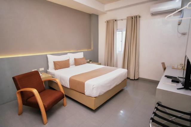 Casa Veles Hotel Mariveles Kültér fotó